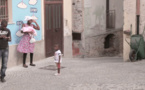UN PAESE DI CALABRIA