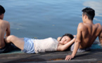 MEKONG STORIES