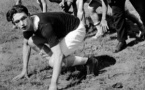 LAURENT PONTOIZEAU JOUE SUR LES NOUVELLES (MÉS)AVENTURES D’HAROLD LLOYD 