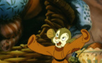 FIEVEL ET LE NOUVEAU MONDE