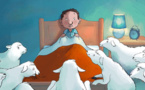 LA CHOUETTE, ENTRE VEILLE ET SOMMEIL 