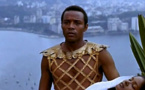 ORFEU NEGRO