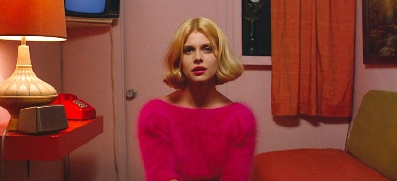 Paris, Texas