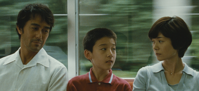 Après la tempête Après la tempête