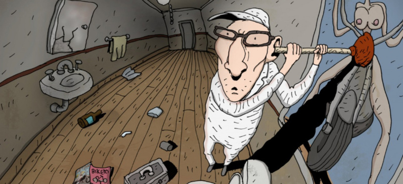 La Vengeresse La Vengeresse