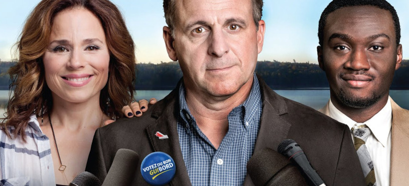 Guibord s'en va-t-en guerre Guibord s'en va-t-en guerre