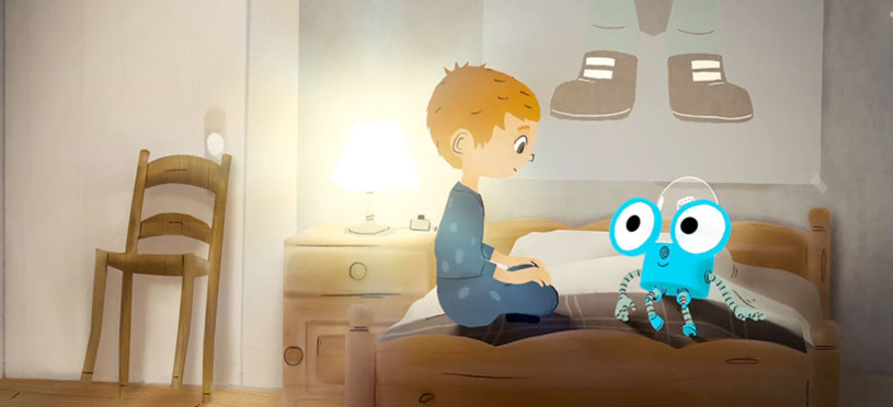 Les P'tits explorateurs Les P'tits explorateurs