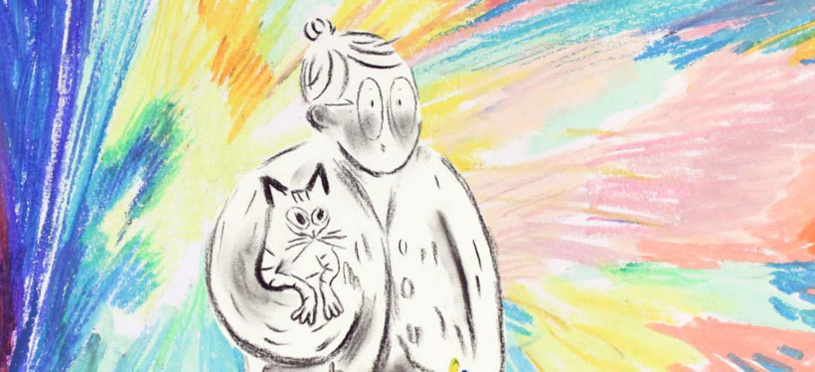 La Ronde des couleurs La Ronde des couleurs