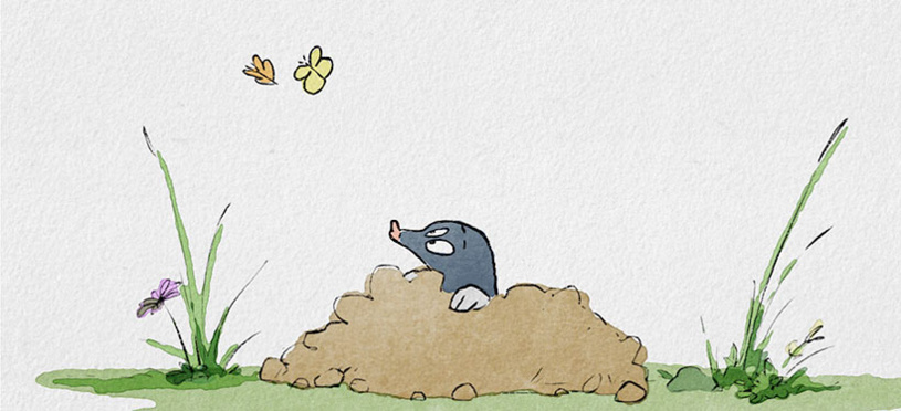 À deux, c'est mieux ! À deux, c'est mieux !