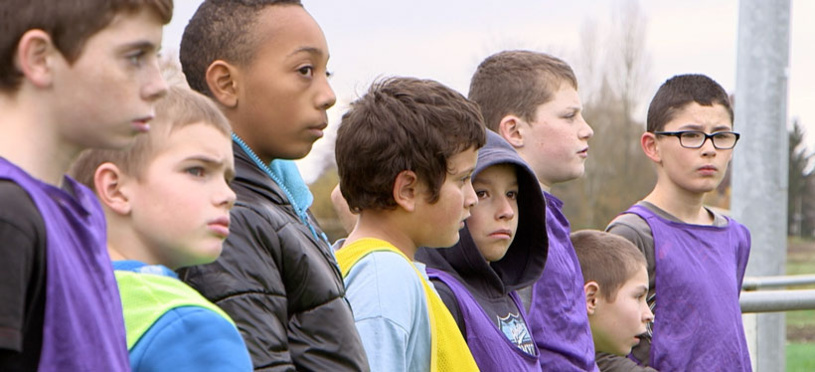 Sales gosses Sales gosses