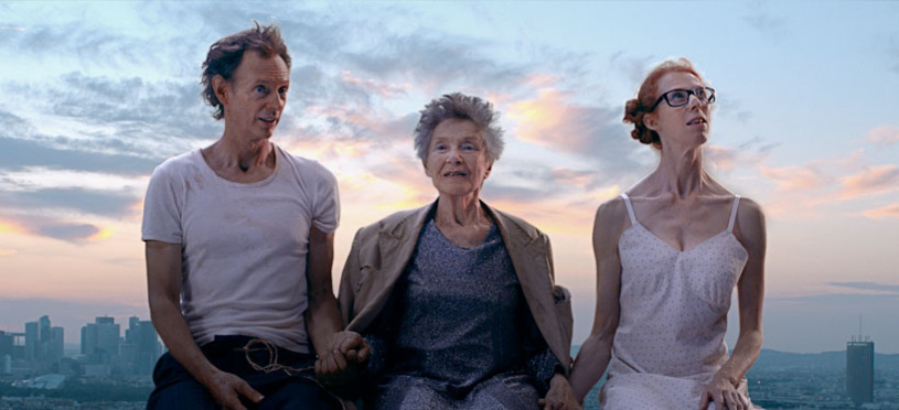 Paris pieds nus Paris pieds nus