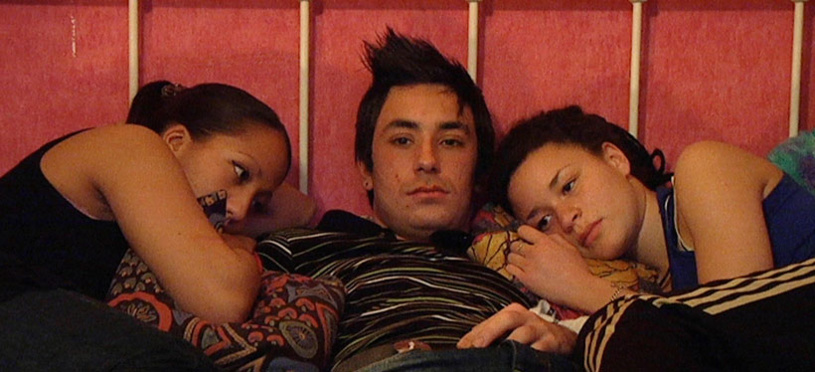 Nous, princesses de Clèves Nous, princesses de Clèves