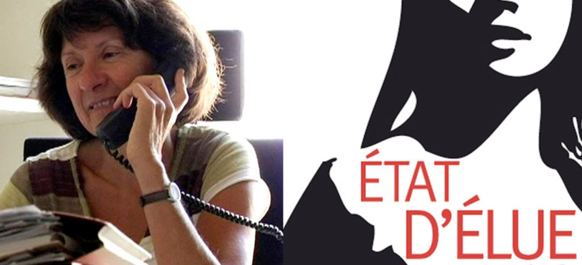 État d'élue