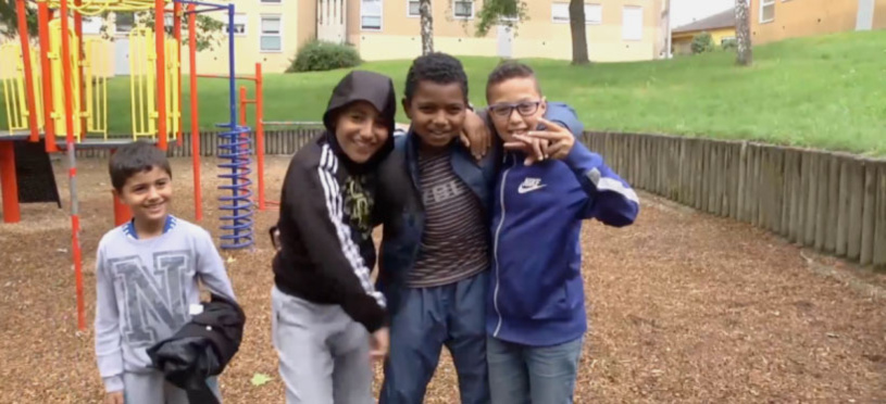 Retour à Forbach Retour à Forbach