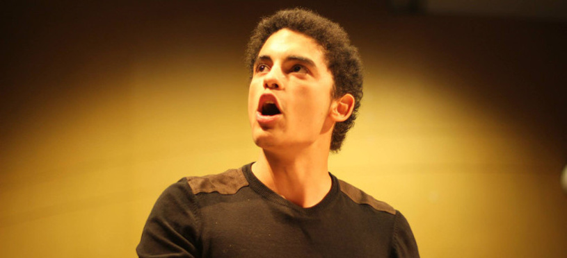 À voix haute - La Force de la parole À voix haute - La Force de la parole