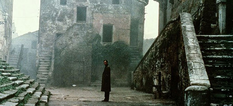 Nostalghia