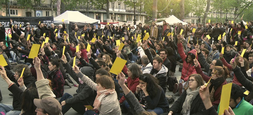 L'Assemblée L'Assemblée
