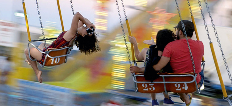 Avant la fin de l'été Avant la fin de l'été