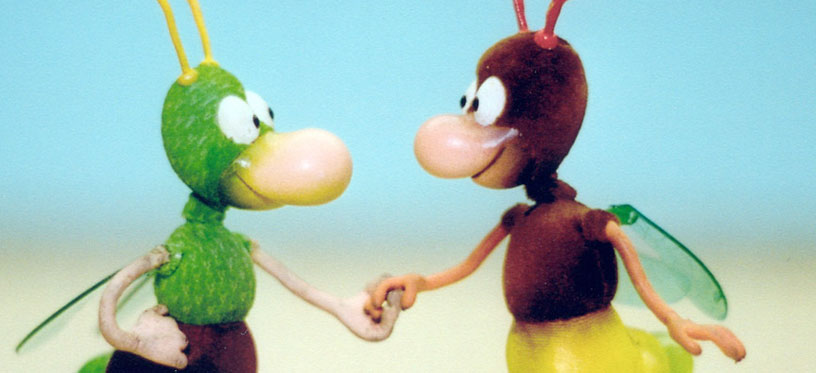 Le Bal des lucioles Le Bal des lucioles