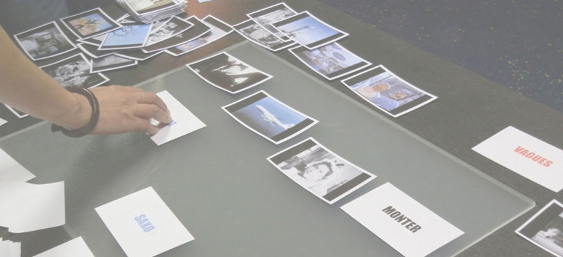 Table MashUp