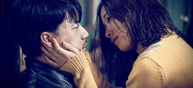 Une pluie sans fin Une pluie sans fin