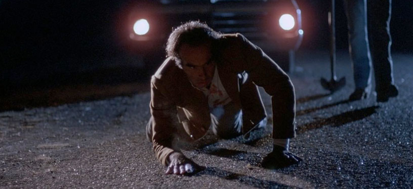 Blood Simple