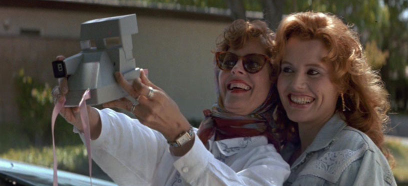 Thelma et Louise