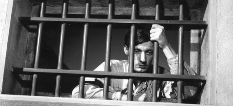 Un condamné à mort s'est échappé Un condamné à mort s'est échappé