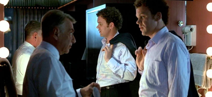 Hard Eight Hard Eight