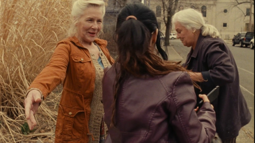 A Bread Factory Part 1 : Ce qui nous unit A Bread Factory Part 1 : Ce qui nous unit