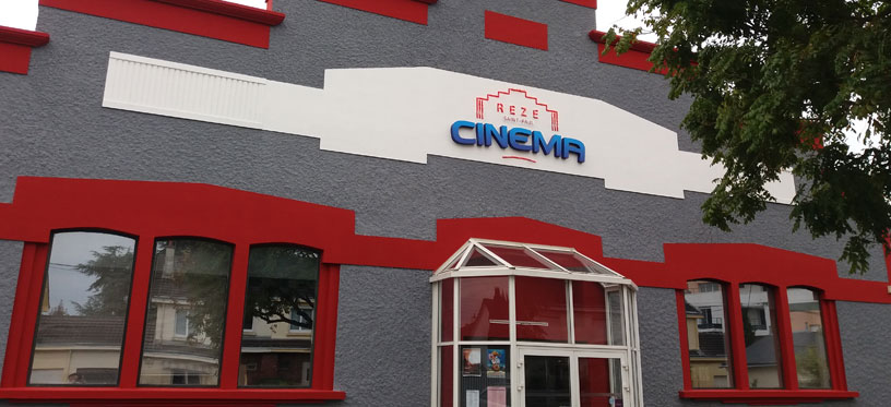 Cinéma Saint-Paul • Rezé Cinéma Saint-Paul • Rezé