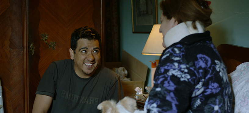 L'Homme à la moto L'Homme à la moto