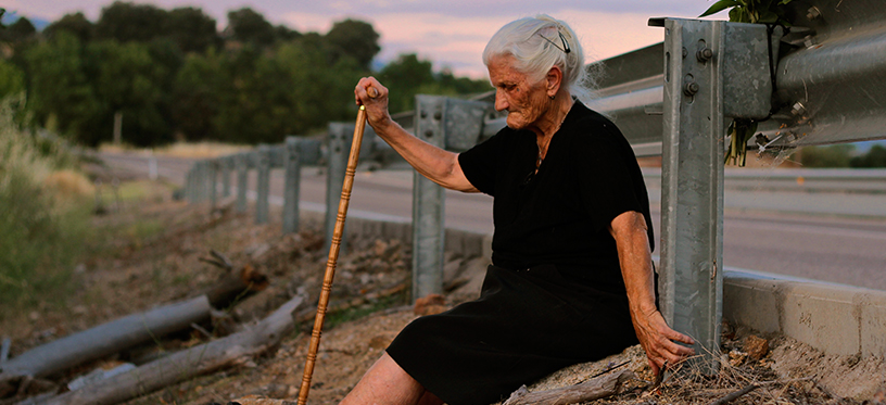 Le Silence des autres