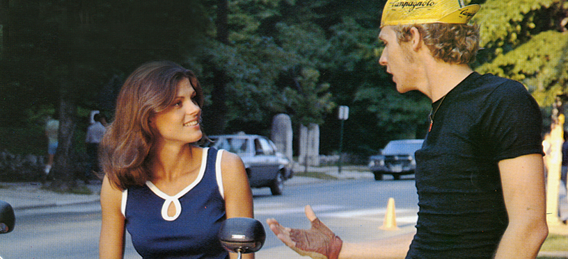 Breaking Away Breaking Away