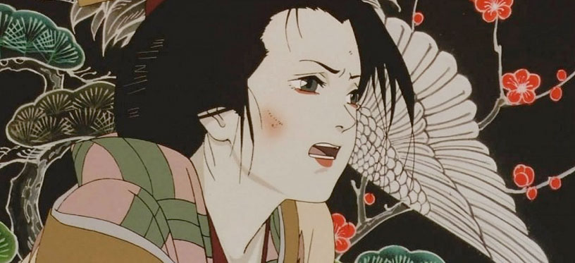 Millennium Actress Millennium Actress