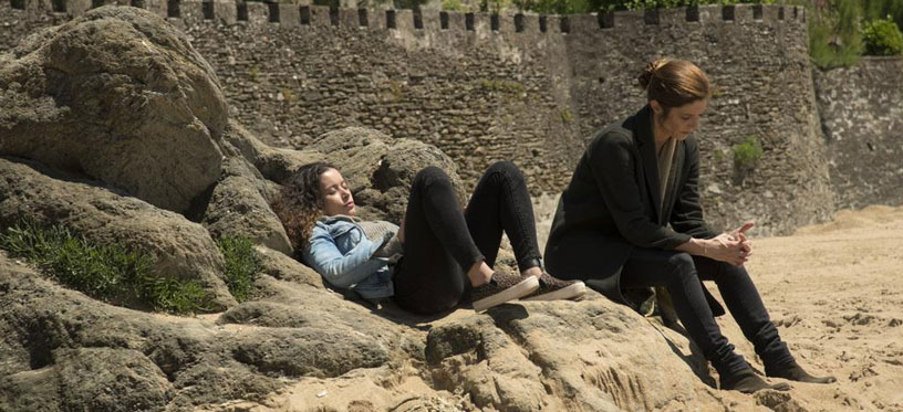 La Fille au bracelet La Fille au bracelet