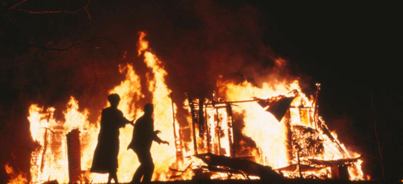 Mississippi Burning Mississippi Burning