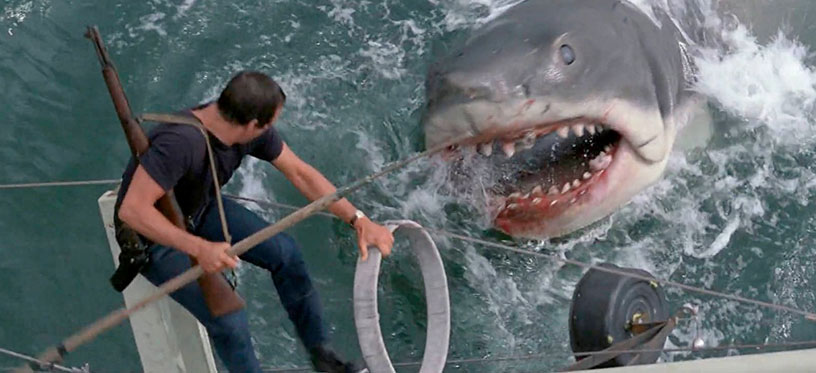 Les Dents de la mer Les Dents de la mer