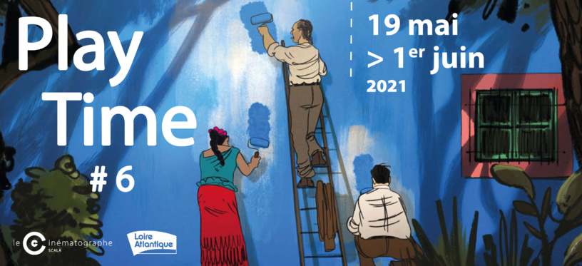 PlayTime 2021 PlayTime 2021