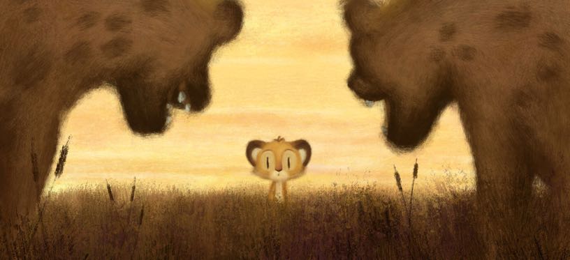 En attendant la neige En attendant la neige