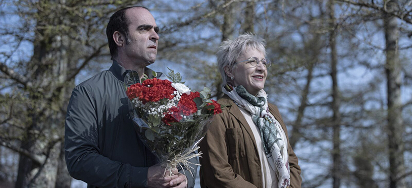 Les Repentis Les Repentis