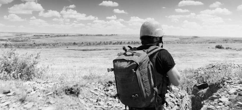 Tranchées Tranchées