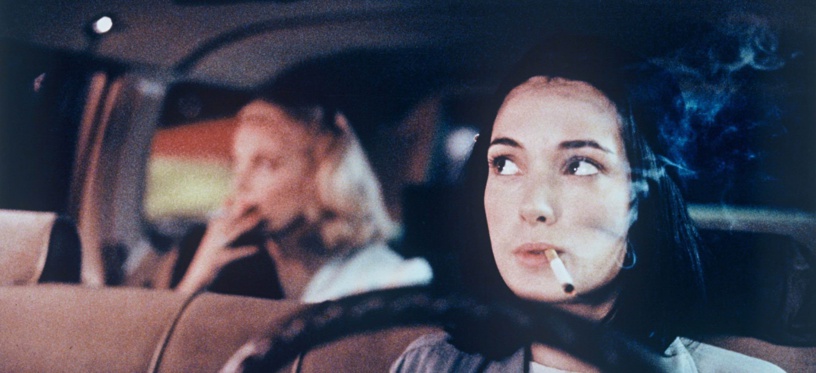 Night On Earth Night On Earth