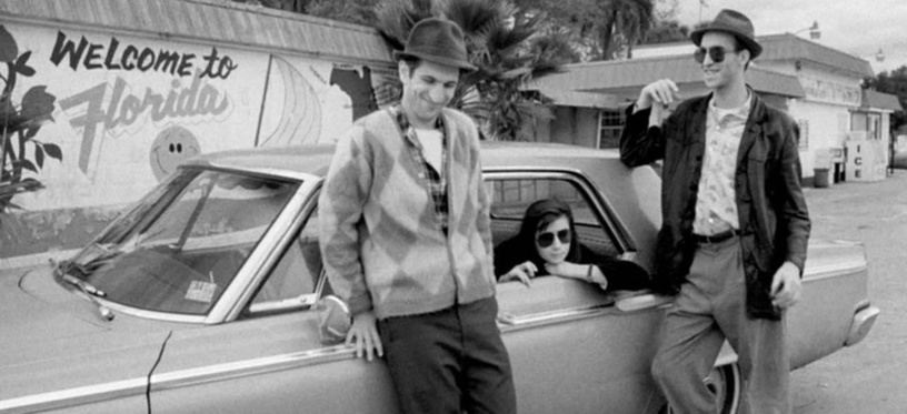 Stranger Than Paradise