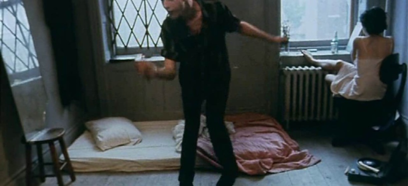 Permanent Vacation Permanent Vacation