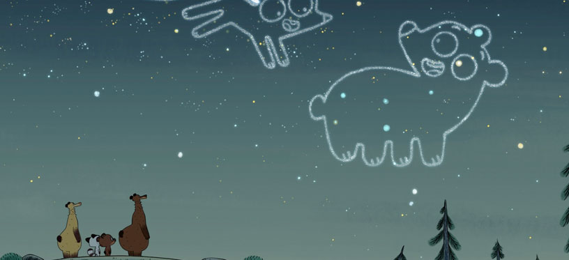 Pompon Ours Pompon Ours