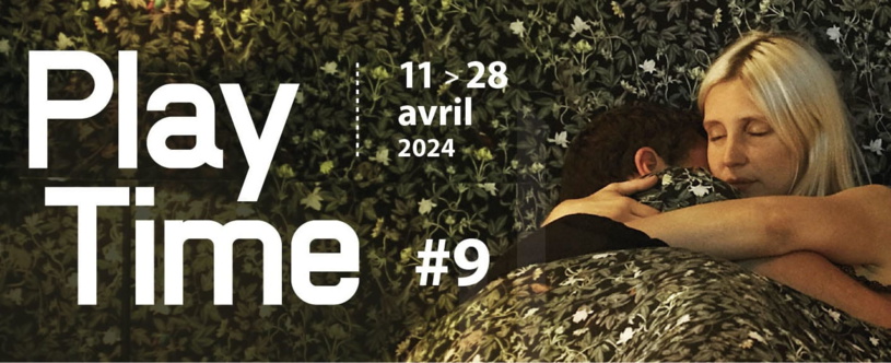 PlayTime #9 PlayTime #9