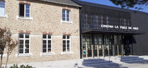 Cinéma La Toile de mer • Pornichet Cinéma La Toile de mer • Pornichet