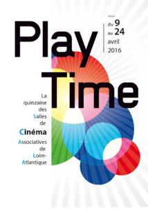 PlayTime #1 • Les éditoriaux PlayTime #1 • Les éditoriaux