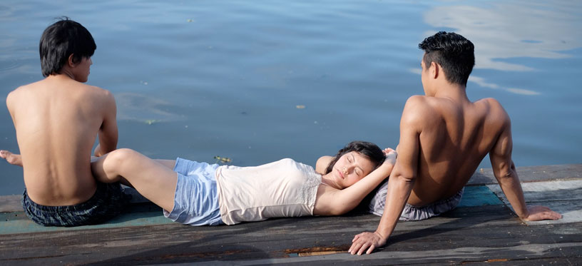 Mekong stories Mekong stories